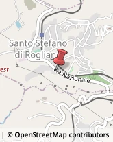 Assicurazioni Santo Stefano di Rogliano,87056Cosenza