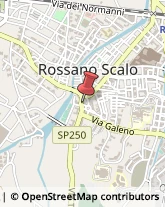 Parrucchieri Rossano,87067Cosenza