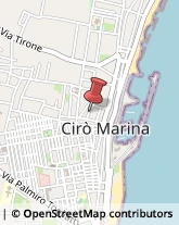 Artigianato Tipico Cirò Marina,88811Crotone