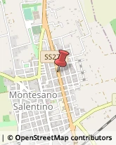 Consulenza Informatica Montesano Salentino,73030Lecce