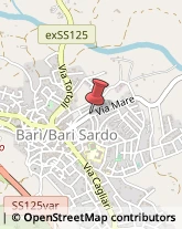 Autotrasporti Bari Sardo,08042Nuoro