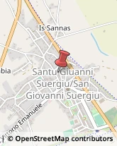 Imprese Edili San Giovanni Suergiu,09010Carbonia-Iglesias