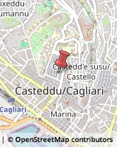 Consolati Cagliari,09124Cagliari