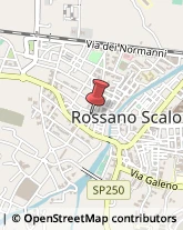 Osterie e Trattorie Rossano,87067Cosenza