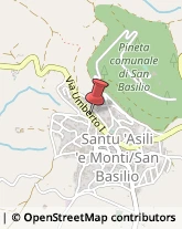 Rosticcerie e Salumerie San Basilio,09040Cagliari
