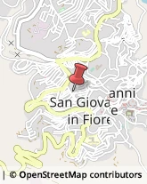 Notai San Giovanni in Fiore,87055Cosenza