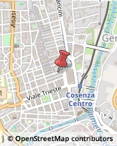 Centri di Benessere Cosenza,87100Cosenza