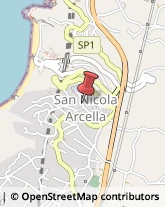 Massaggi San Nicola Arcella,87020Cosenza