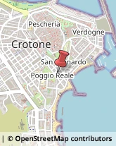 Tessuti e Filati - Trattamenti,88900Crotone