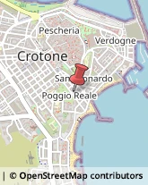 Ostetrici e Ginecologi - Medici Specialisti Crotone,88900Crotone