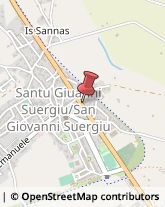 Autoscuole San Giovanni Suergiu,09010Carbonia-Iglesias