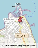Alberghi Calasetta,09011Carbonia-Iglesias