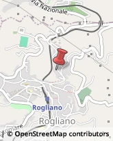 Arredamento - Vendita al Dettaglio Rogliano,87054Cosenza