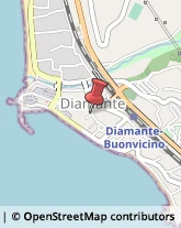 Architetti Diamante,87023Cosenza