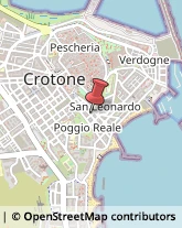 Forniture per Orologiai Crotone,88900Crotone