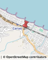 Rigattieri Cariati,87062Cosenza