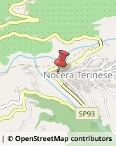 Notai Nocera Terinese,88047Catanzaro