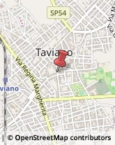 Geometri Taviano,73057Lecce