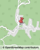 Aziende Sanitarie Locali (ASL) Carfizzi,88817Crotone