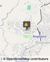 Ristoranti Rogliano,87054Cosenza