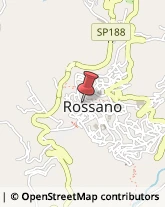 Macellerie Rossano,87067Cosenza