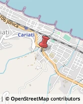 Rigattieri Cariati,87062Cosenza