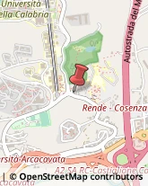 Società Immobiliari Rende,87036Cosenza