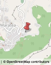 Corpo Forestale Maratea,85046Potenza