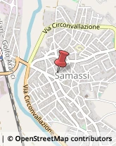 Pronto Soccorso Samassi,09030Medio Campidano