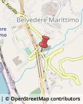 Amministrazioni Immobiliari Belvedere Marittimo,87021Cosenza