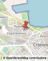 Laboratori Odontotecnici,88900Crotone