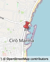 Pasticcerie - Dettaglio Cirò Marina,88811Crotone