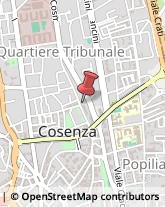 Mediazione Familiare - Centri Cosenza,87100Cosenza