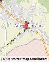 Amministrazioni Immobiliari Sant'Anna Arresi,09010Carbonia-Iglesias