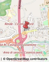 Accumulatori, Batterie e Pile - Commercio Rende,87036Cosenza