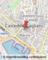 Via Giovanni Maria Dettori, 22,09124Cagliari