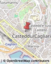 Corso Vittorio Emanuele II, 75,09100Cagliari