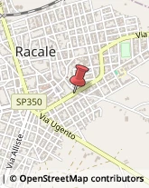 Laser - Apparecchi Racale,73055Lecce