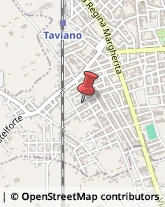 Stoffe e Tessuti - Dettaglio Taviano,73057Lecce