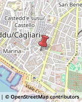 Ragionieri e Periti Commerciali - Studi,09125Cagliari