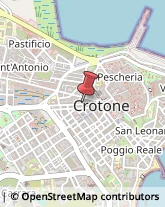 Calzature - Dettaglio Crotone,88900Crotone