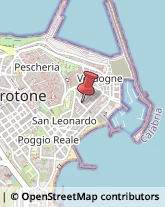 Bed e Breakfast,88900Crotone