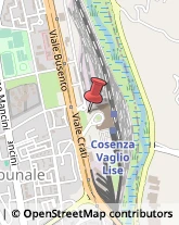 Centri per l'Impiego Cosenza,87100Cosenza