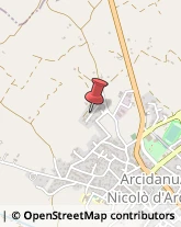 Ricami - Dettaglio San Nicolò d'Arcidano,09097Oristano