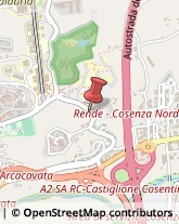 Sociologia - Studi e Centri Rende,87036Cosenza