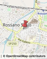 Istituti di Bellezza Rossano,87067Cosenza