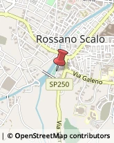 Parrucchieri Rossano,87067Cosenza