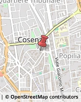 Timbri e Numeratori Cosenza,87100Cosenza