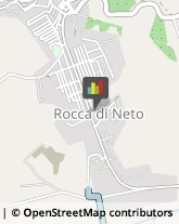 Gioiellerie e Oreficerie - Dettaglio Rocca di Neto,88821Crotone