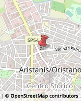 Agenzie Marittime,09170Oristano